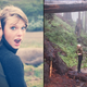 Image for article titled Taylor Swift & Karlie Kloss Lovingly Instagrammed Their BFF Road Trip
